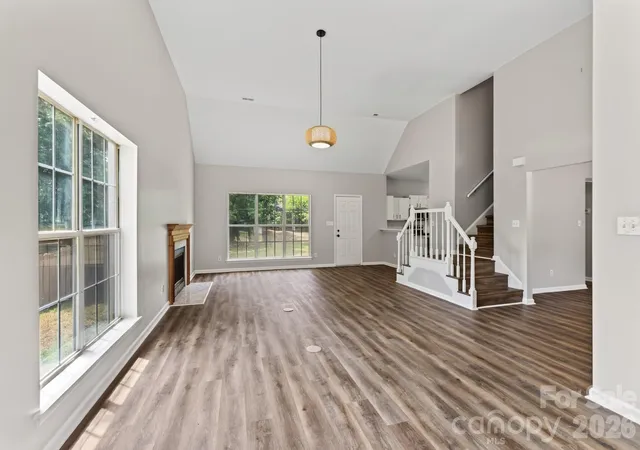 Photo 3 of Single family home for sale at 8511 Albury Walk Ln, Charlotte, NC 28277 | MLS# 4403650 | Listing updated on 2026-10-08