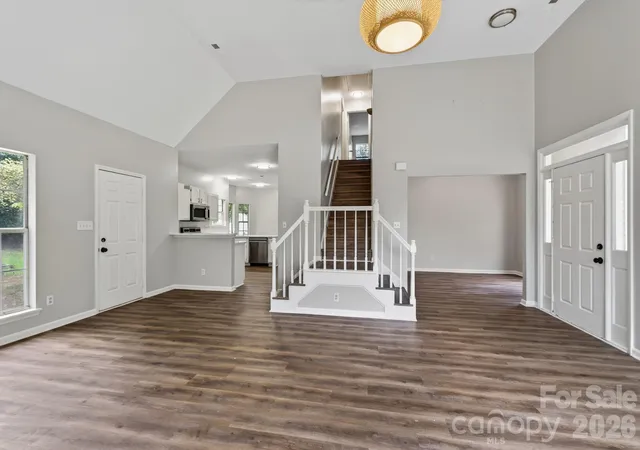 Photo 4 of Single family home for sale at 8511 Albury Walk Ln, Charlotte, NC 28277 | MLS# 4403650 | Listing updated on 2026-10-08