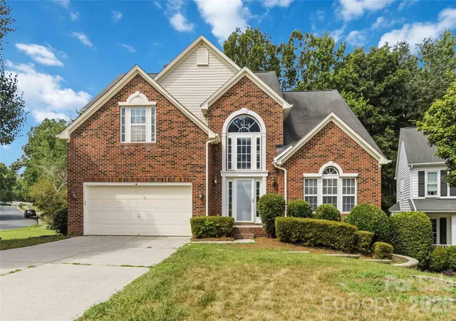 Photo 1 of Single family home for sale at 7501 Westray Ct #31, Charlotte, NC 28269 | MLS# 4403652 | Listing updated on 2026-08-08