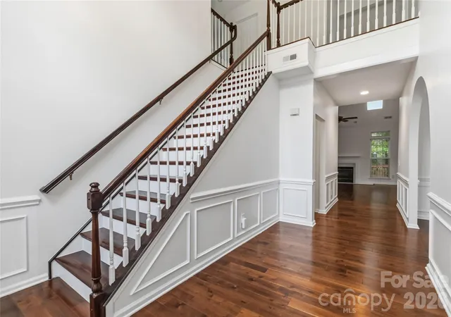Photo 3 of Single family home for sale at 7501 Westray Ct #31, Charlotte, NC 28269 | MLS# 4403652 | Listing updated on 2026-08-08