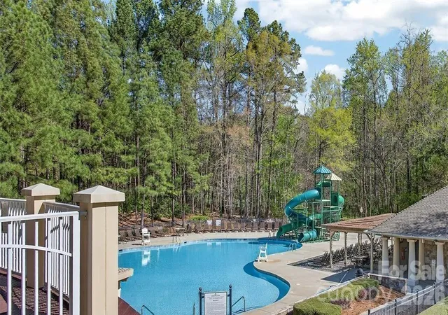 Photo 41 of Single family home for sale at 7501 Westray Ct #31, Charlotte, NC 28269 | MLS# 4403652 | Listing updated on 2026-08-08