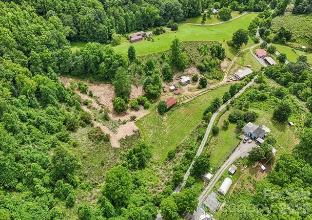 Homes for sale in Marshall, NC | 400 Morgan Branch Rd, Marshall, NC 28753 | MLS# 4403656