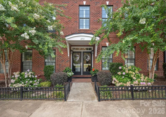 2nd image of 473 S Main St, Davidson, NC 28036 | MLS# 4403660