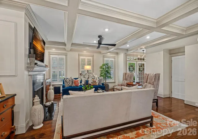 5th image of 473 S Main St, Davidson, NC 28036 | MLS# 4403660