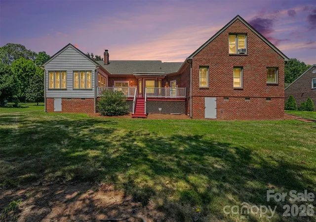 2nd image of 1859 Wetherburn Dr, Kannapolis, NC 28081 | MLS# 4403661