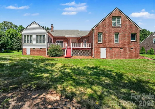 4th image of 1859 Wetherburn Dr, Kannapolis, NC 28081 | MLS# 4403661