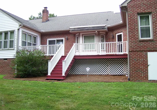 5th image of 1859 Wetherburn Dr, Kannapolis, NC 28081 | MLS# 4403661