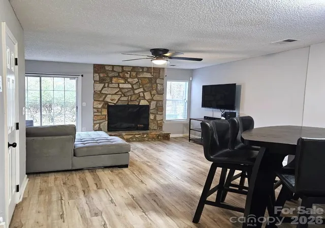 Photo 2 of Townhouse for sale at 8291 Golf Ridge Dr, Charlotte, NC 28277 | MLS# 4403664 | Listing updated on 2026-08-14