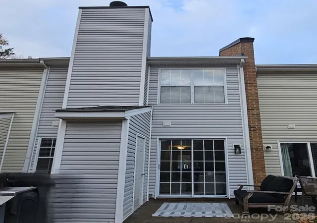 Photo 29 of Townhouse for sale at 8291 Golf Ridge Dr, Charlotte, NC 28277 | MLS# 4403664 | Listing updated on 2026-08-14