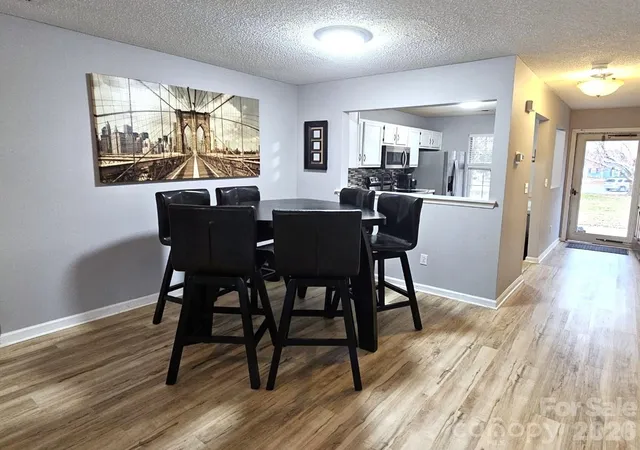 Photo 3 of Townhouse for sale at 8291 Golf Ridge Dr, Charlotte, NC 28277 | MLS# 4403664 | Listing updated on 2026-08-14
