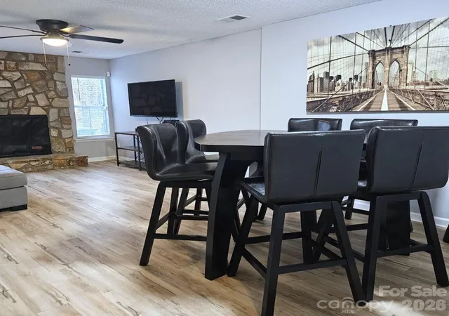 Photo 4 of Townhouse for sale at 8291 Golf Ridge Dr, Charlotte, NC 28277 | MLS# 4403664 | Listing updated on 2026-08-14