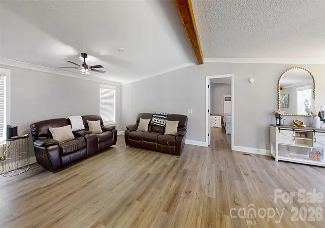 Photo 2 of Single family home for sale at 3585 Woodstream Dr, Maiden, NC 28650 | MLS# 4403670 | Listing updated on 2026-09-02