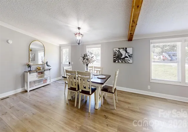 Photo 3 of Single family home for sale at 3585 Woodstream Dr, Maiden, NC 28650 | MLS# 4403670 | Listing updated on 2026-09-24