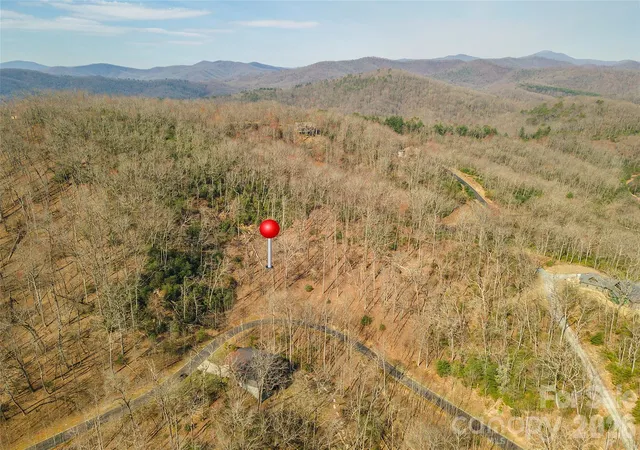2nd image of Lot 11 Shining Rock Path, Horse Shoe, NC 28742 | MLS# 4403672