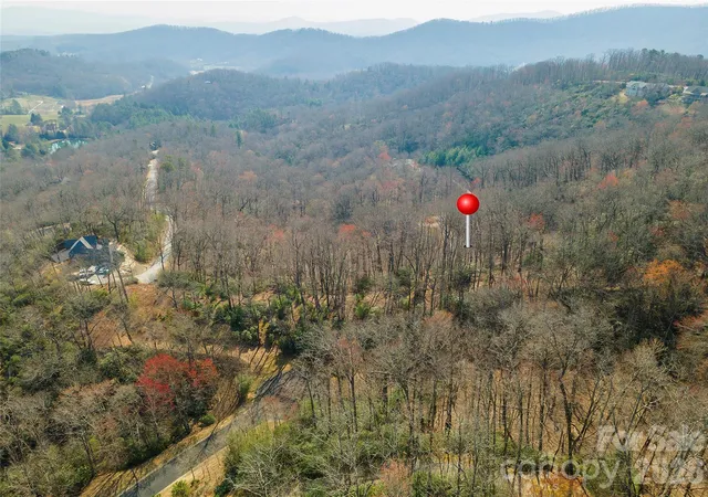 27th image of Lot 11 Shining Rock Path, Horse Shoe, NC 28742 | MLS# 4403672
