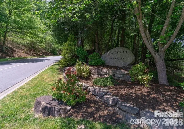 4th image of Lot 11 Shining Rock Path, Horse Shoe, NC 28742 | MLS# 4403672