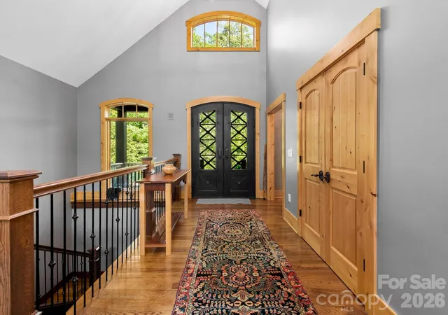 Photo 5 of Single family home for sale at 600 White Water Way, Marshall, NC 28753 | MLS# 4403673 | Listing updated on 2026-07-26