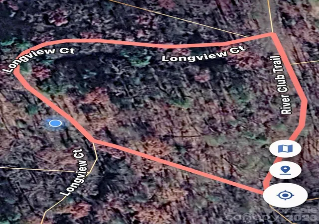 Photo 4 of Land for sale at 75 Longview Ct #4, Marshall, NC 28753 | MLS# 4403674 | Listing updated on 2026-07-22