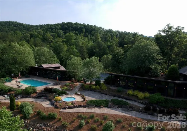 Photo 5 of Land for sale at 75 Longview Ct #4, Marshall, NC 28753 | MLS# 4403674 | Listing updated on 2026-07-22