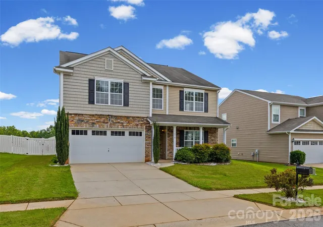 1st image of 1016 Sweetgum St, Gastonia, NC 28054 | MLS# 4403681