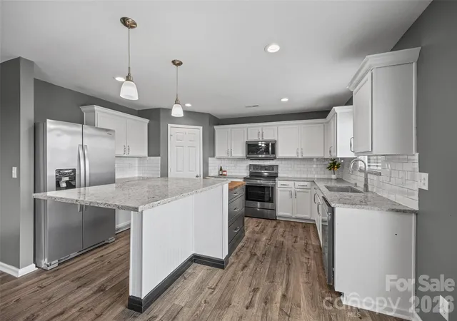 3rd image of 1016 Sweetgum St, Gastonia, NC 28054 | MLS# 4403681