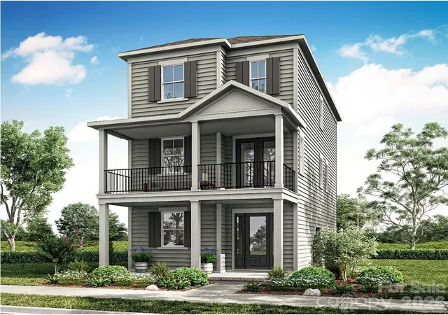 Photo 1 of Single family home for sale at 313 Delburg Ml Aly, Davidson, NC 28036 | MLS# 4403682 | Listing updated on 2026-10-07