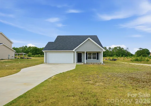 Photo 32 of Single family home for sale at 981 Airport Rd, Pageland, SC 29728 | MLS# 4403685 | Listing updated on 2026-07-16