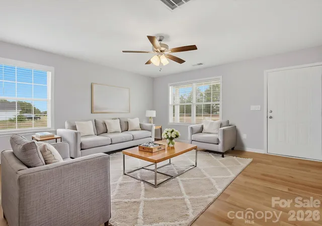 Photo 4 of Single family home for sale at 981 Airport Rd, Pageland, SC 29728 | MLS# 4403685 | Listing updated on 2026-07-16
