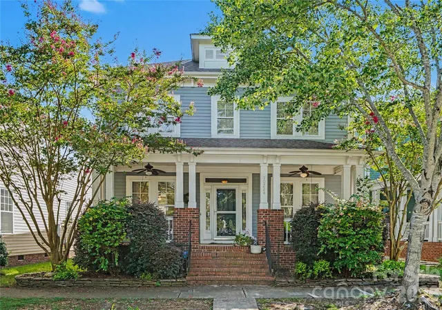 Photo 1 of Sale Pending at 10224 Tolleson Ave, Charlotte, NC 28277 | MLS# 4403686 | Listing updated on 2026-10-26