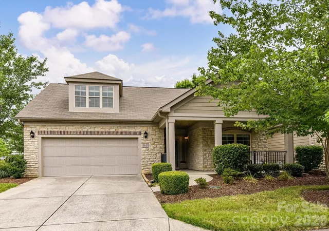 Photo 1 of Condo for sale at 4415 Parkgate Dr, Matthews, NC 28105 | MLS# 4403700 | Listing updated on 2026-09-03