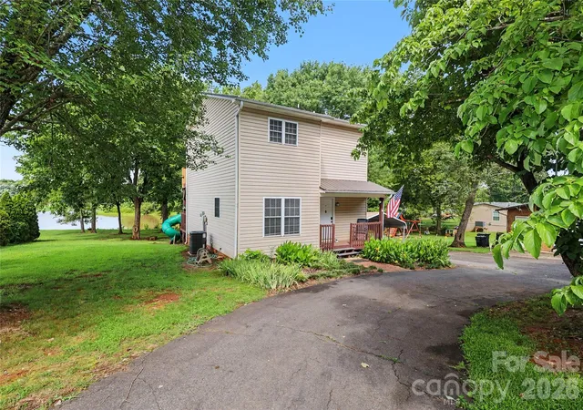 Photo 43 of Single family home for sale at 294 Riverview Blvd, Lexington, NC 27292 | MLS# 4403702 | Listing updated on 2026-08-27