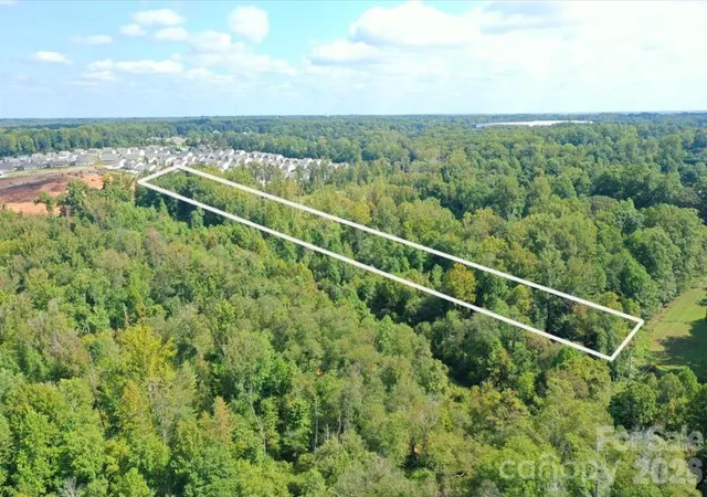 Photo 3 of Land for sale at 8774 Bame Rd, Colfax, NC 27235 | MLS# 4403711 | Listing updated on 2026-08-18
