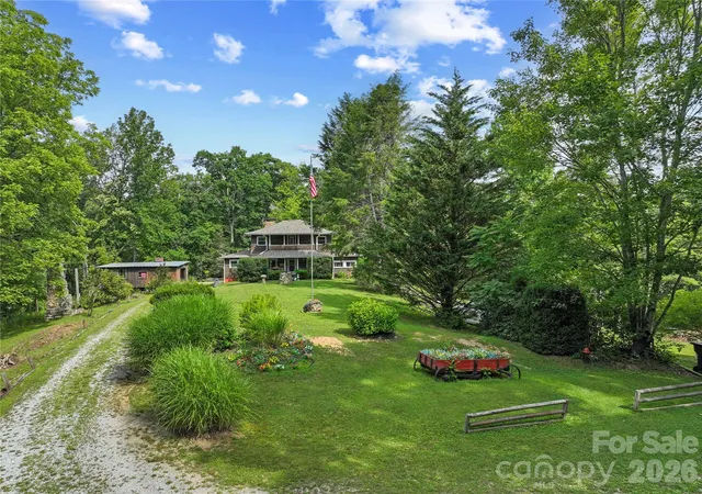 1st image of 3151 N Bearwallow Rd, Hendersonville, NC 28792 | MLS# 4403717