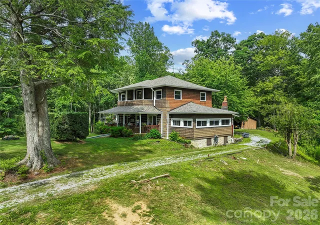 5th image of 3151 N Bearwallow Rd, Hendersonville, NC 28792 | MLS# 4403717