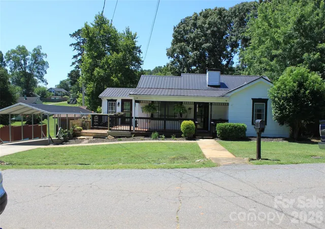 2nd image of 206 Bentwood Dr, Forest City, NC 28043 | MLS# 4403721
