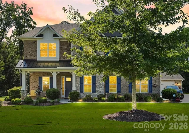 2nd image of 4008 Pinot Wy, Fort Mill, SC 29707 | MLS# 4403725