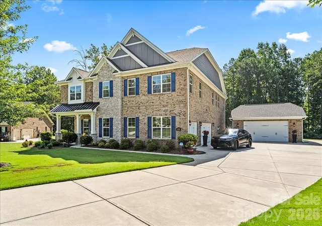 3rd image of 4008 Pinot Wy, Fort Mill, SC 29707 | MLS# 4403725