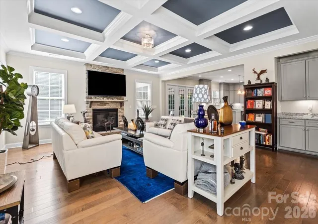 5th image of 4008 Pinot Wy, Fort Mill, SC 29707 | MLS# 4403725