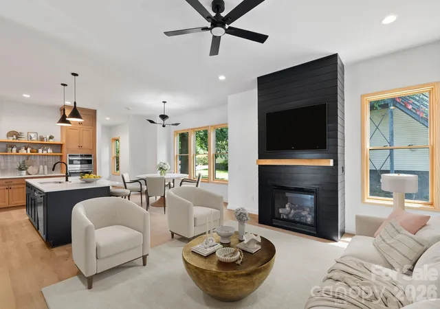 3rd image of 31 Grindstaff Dr, Asheville, NC 28803 | MLS# 4403732