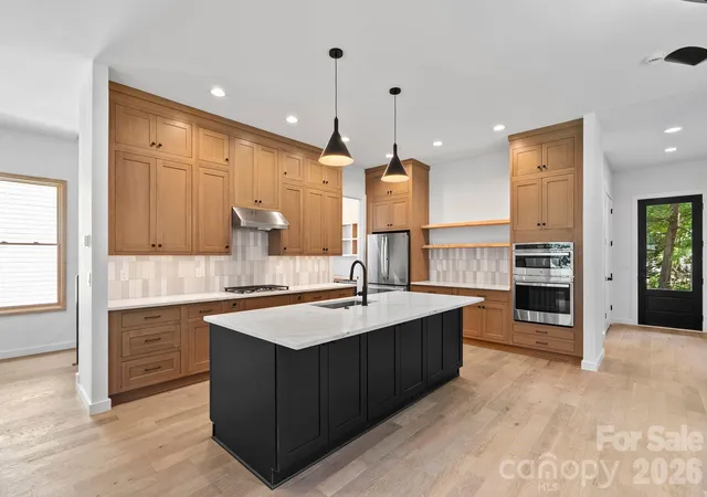 4th image of 31 Grindstaff Dr, Asheville, NC 28803 | MLS# 4403732