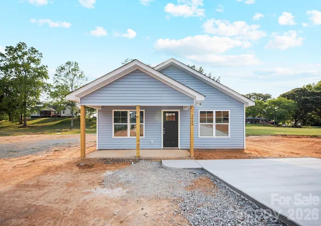 1st image of 1505 Arden Ave, Kannapolis, NC 28081 | MLS# 4403735