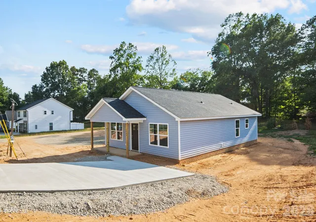 2nd image of 1505 Arden Ave, Kannapolis, NC 28081 | MLS# 4403735