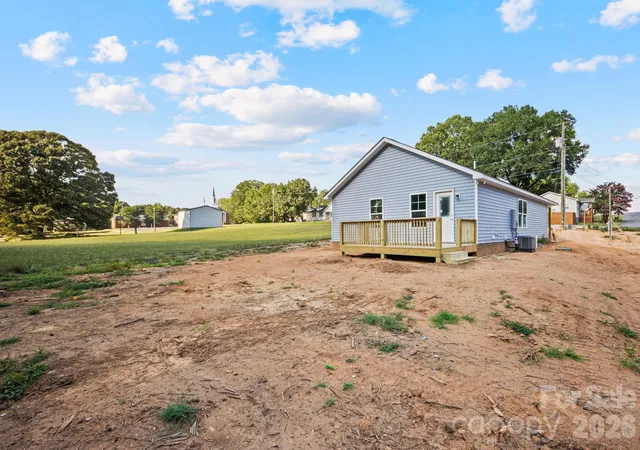23rd image of 1505 Arden Ave, Kannapolis, NC 28081 | MLS# 4403735