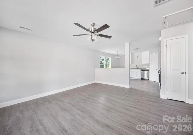 3rd image of 1505 Arden Ave, Kannapolis, NC 28081 | MLS# 4403735