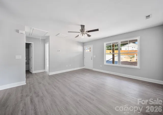 5th image of 1505 Arden Ave, Kannapolis, NC 28081 | MLS# 4403735