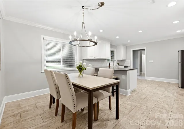 Photo 4 of Single family home for sale at 4318 Ruskin Dr, Charlotte, NC 28209 | MLS# 4403739 | Listing updated on 2026-08-24