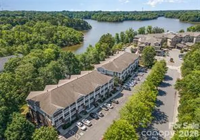 Photo 1 of Condo for sale at 797 Peninsula Dr, Davidson, NC 28036 | MLS# 4403741 | Listing updated on 2026-09-26
