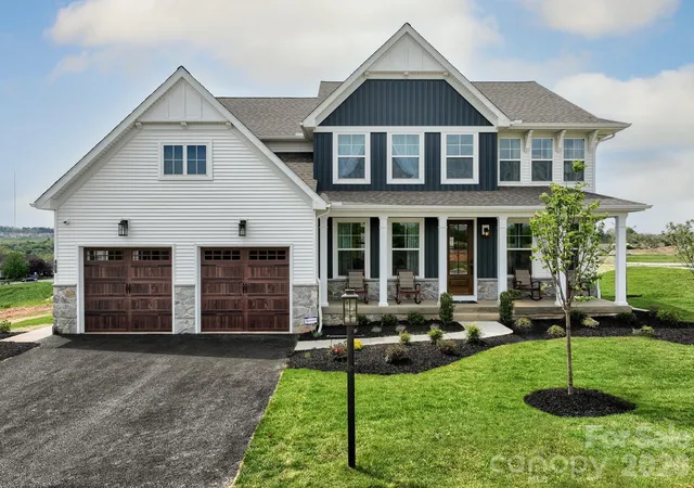 image of Lot 23 Golden Pond Dr #Magnolia, Indian Trail, NC 28079 | MLS# 4403743