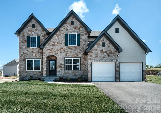 image of Lot 23 Golden Pond Dr #Magnolia, Indian Trail, NC 28079 | MLS# 4403743