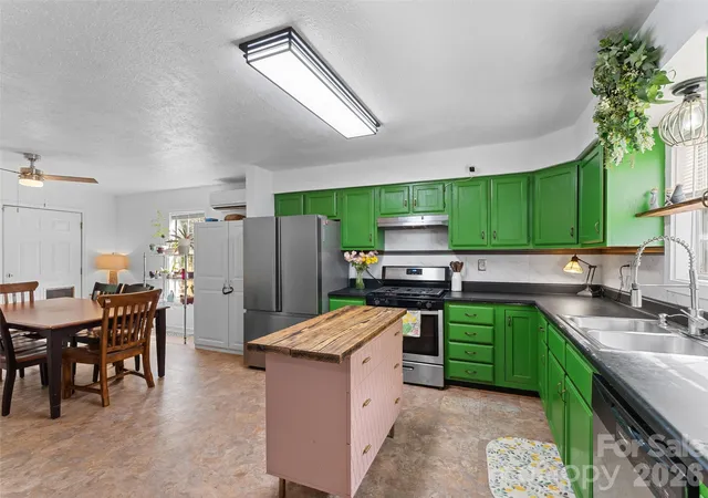 Photo 2 of Single family home for sale at 105 Big Bear Dr, Pisgah Forest, NC 28768 | MLS# 4403746 | Listing updated on 2026-08-26